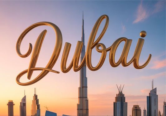 Popular Dubai things to do - Flame Travel Dubai