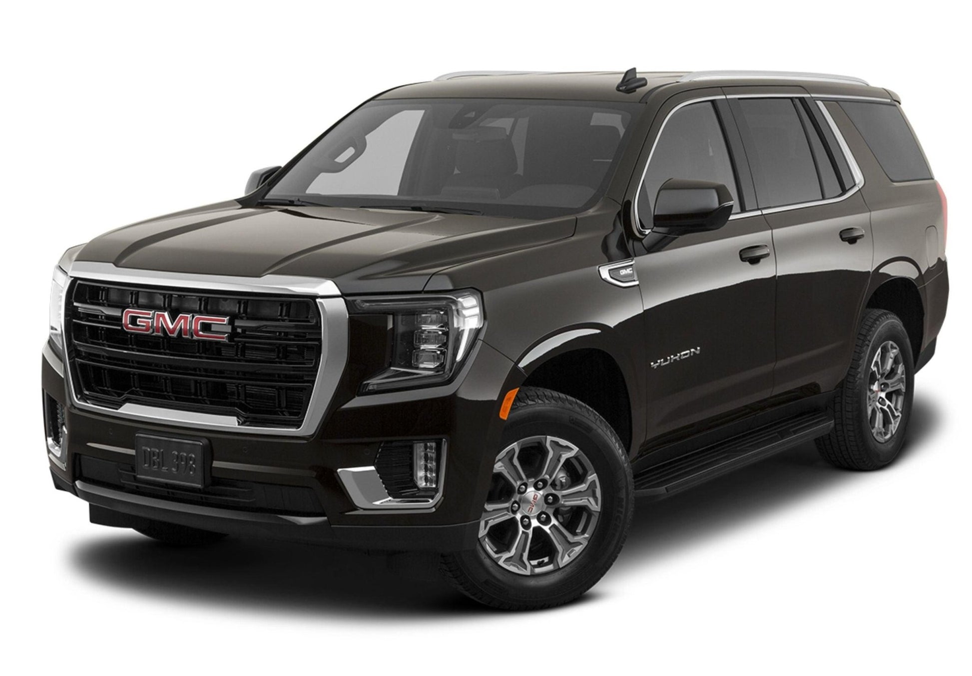 Airport Transfer Gmc Yukon (One Way) - Flame Travel Dubai