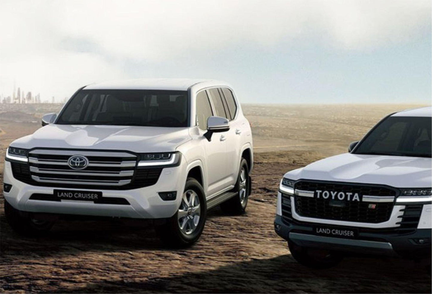 Buggy Safari Transfer Services - Flame Travel Dubai